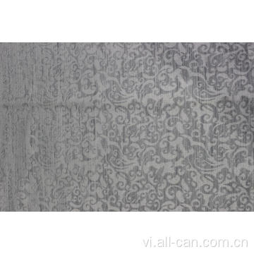 Vải rèm phủ Jacquard